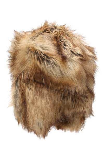 Шапка-ушанка DRIES VAN NOTEN, арт. 202-20607-1120, фото 2