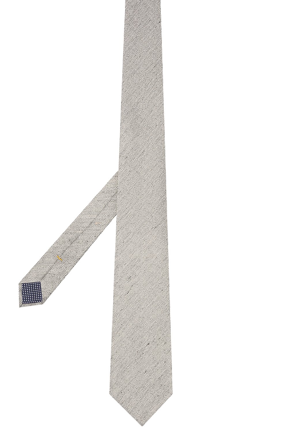 Галстук из шелка и льна ETON, арт. A000 32986, фото 2