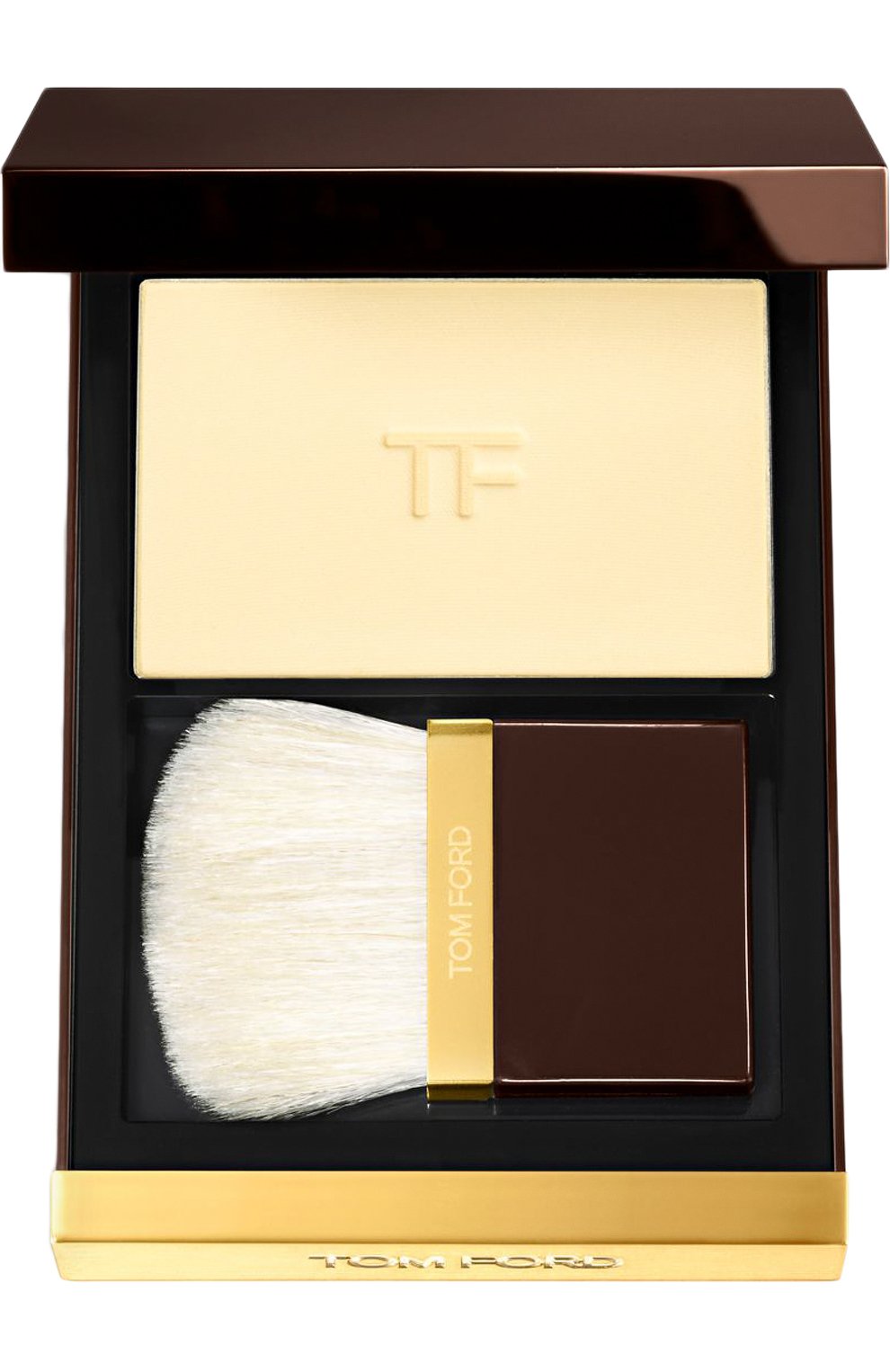Пудра для придания сияния illuminating powder, оттенок translucent TOM FORD, арт. T0T8-01, фото 1
