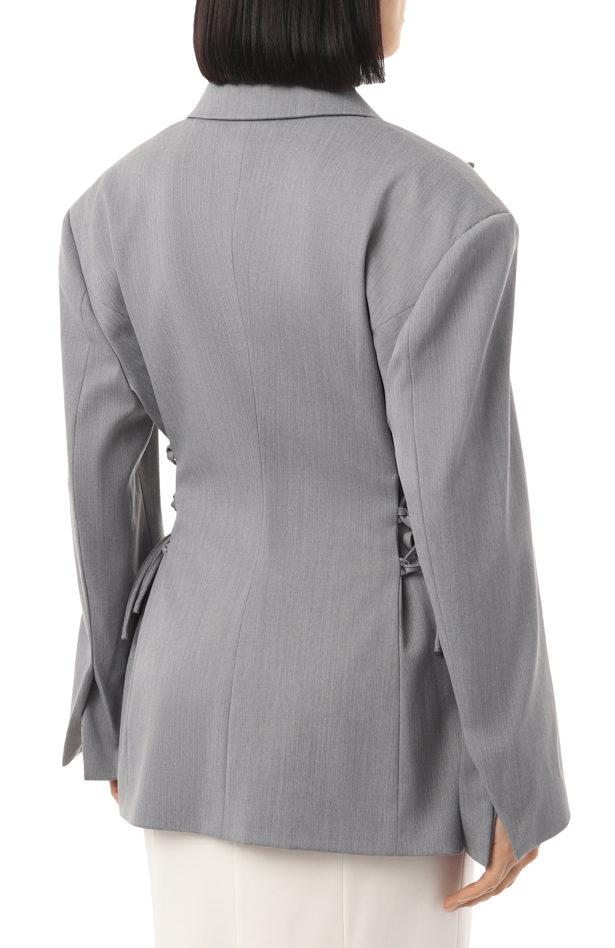 Жакет ERIKA CAVALLINI, арт. P4WH15, фото 4