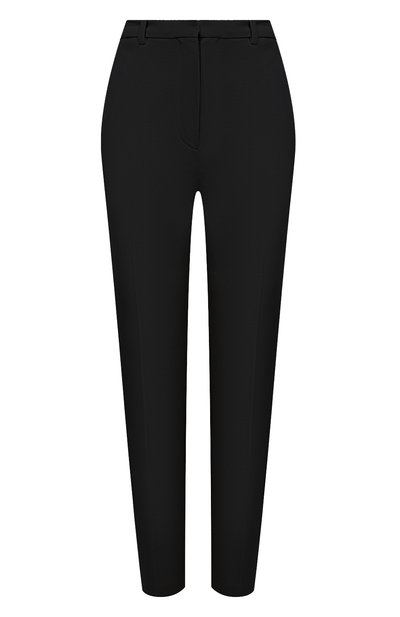 Женские хлопковые брюки LORO PIANA, арт. FAL4255