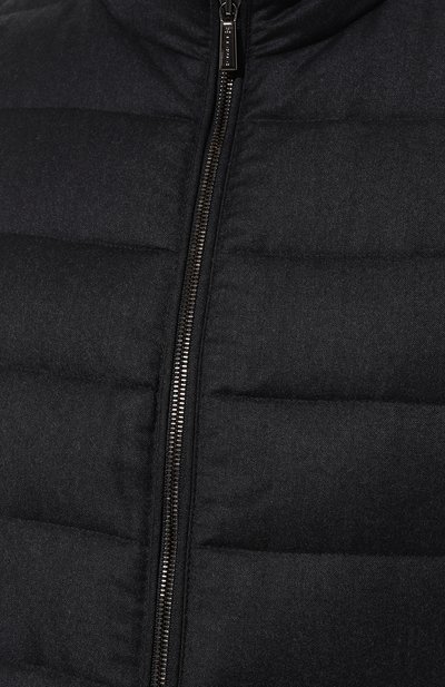 Пуховый жилет oliver-l MOORER, арт. REVIL-L, фото 5