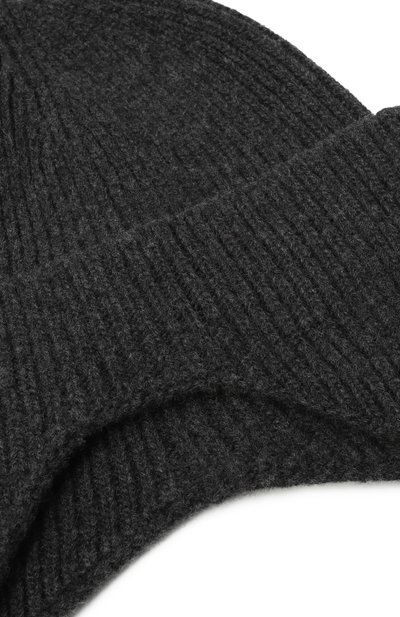 Шапка из кашемира и шерсти ISABEL BENENATO, арт. GK14F25, фото 3