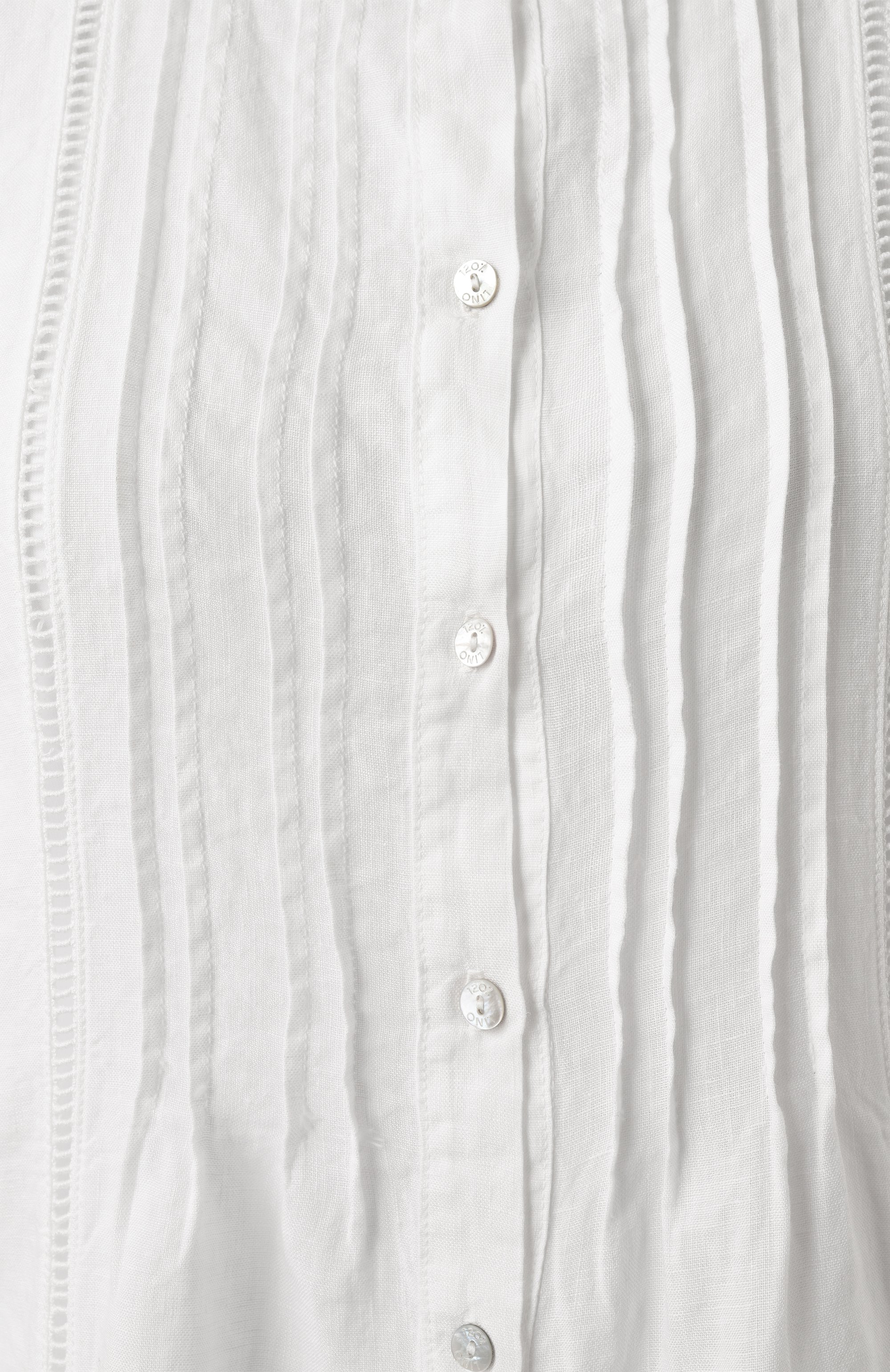 Льняное платье 120% LINO, арт. 32ALIW4PIY/000F753, фото 6