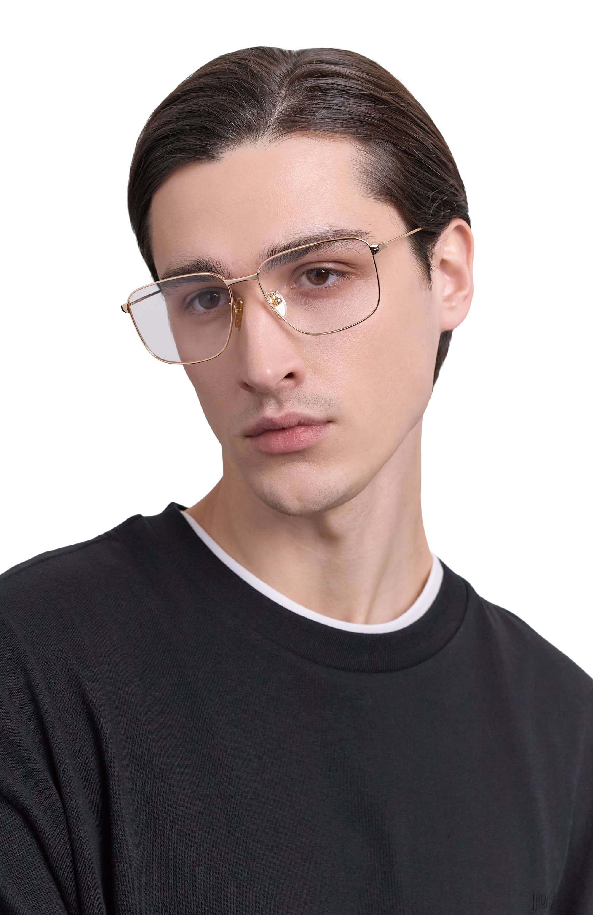 Оправа BALENCIAGA, арт. BB0452 003, фото 2