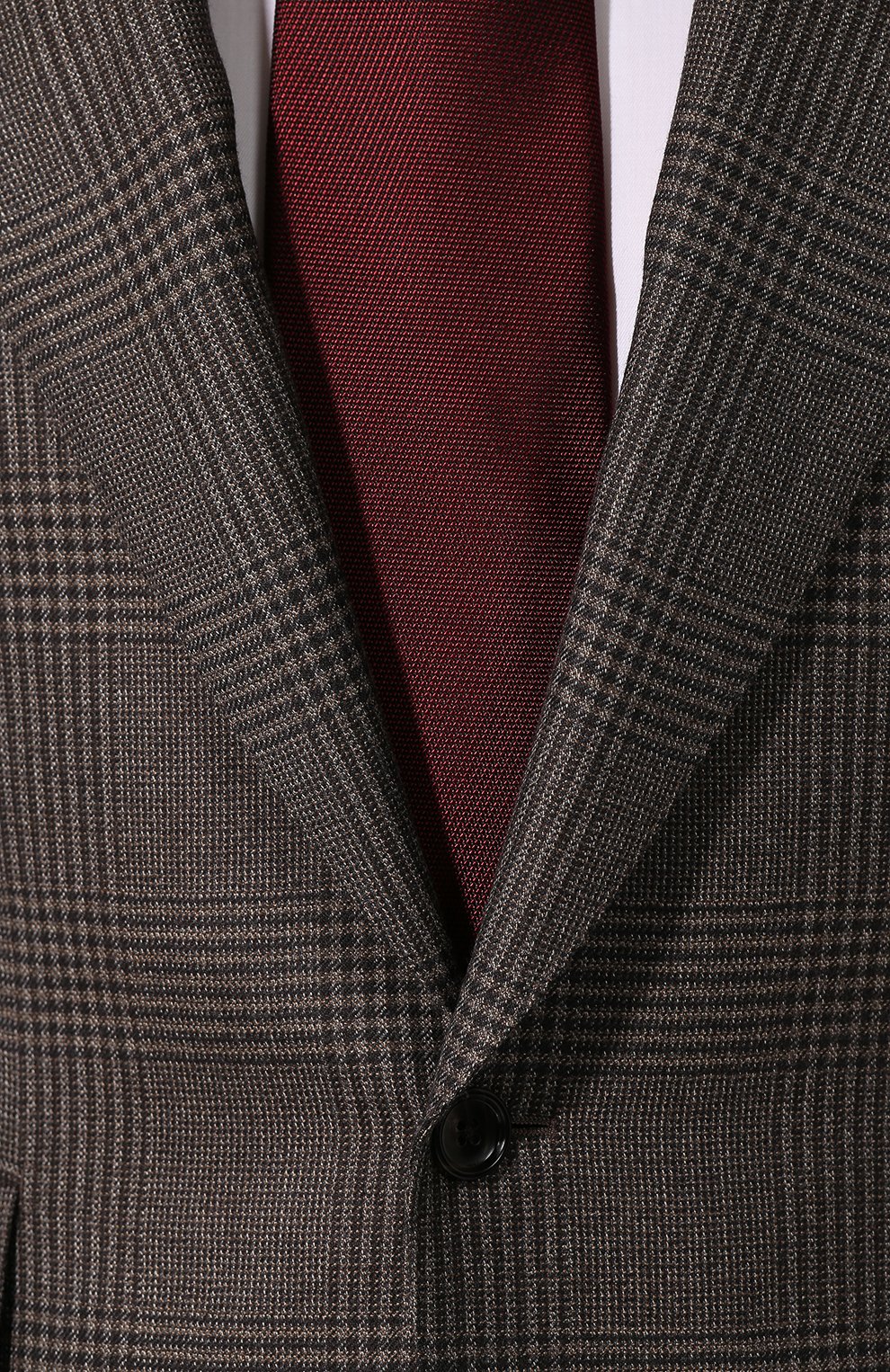 Шерстяной костюм TOM FORD, арт. 622R46/21AL43, фото 6