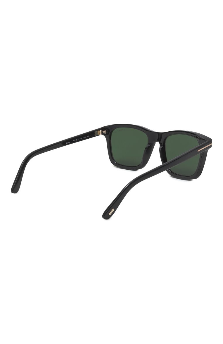 Солнцезащитные очки TOM FORD, арт. TF1179 01N, фото 1