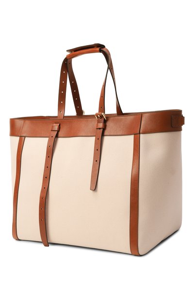 Сумка-тоут id-bag MOSCHINO, арт. MC4077PP10/009, фото 4