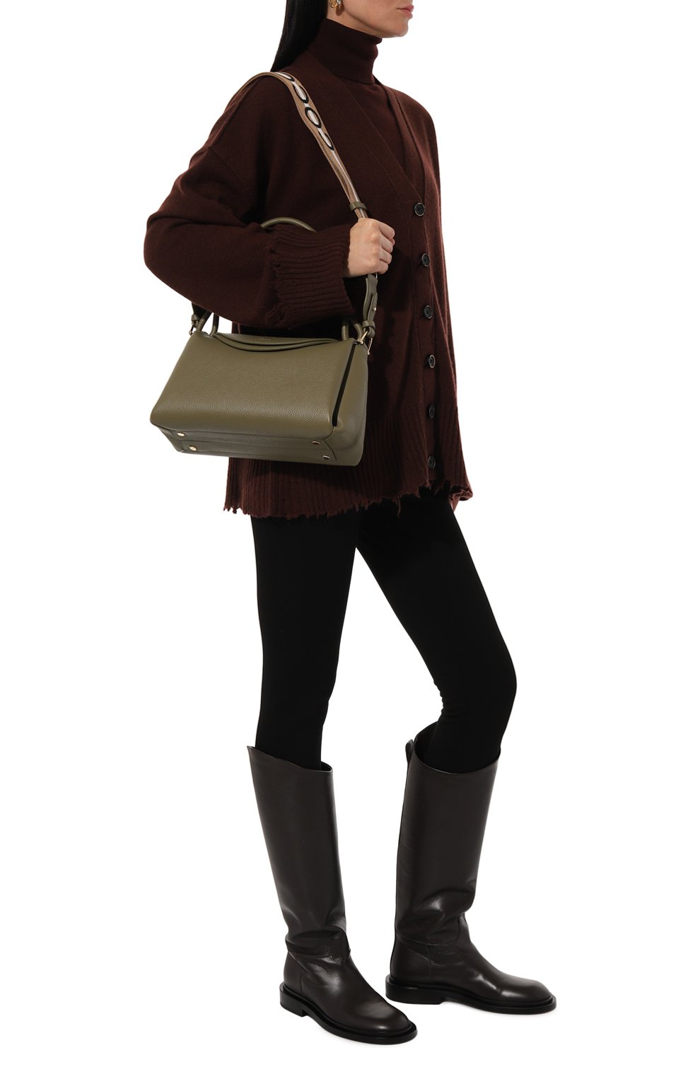 Сумка eclyps COCCINELLE, арт. E1Q9F120101, фото 7