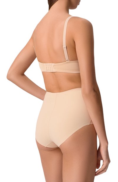 Трусы с завышенной талией BYE BRA, арт. 1695, фото 3