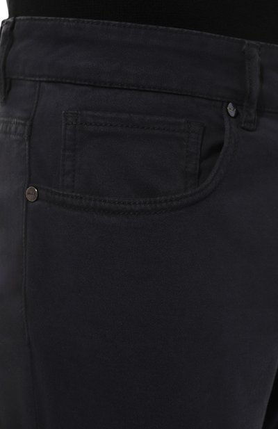 Джинсы MVST, арт. DANTE B385 T22, фото 5