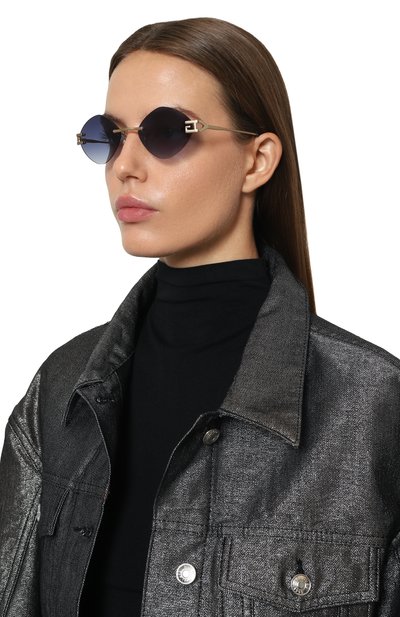 Солнцезащитные очки EIGENGRAU, арт. 400HZ-EGD, фото 3