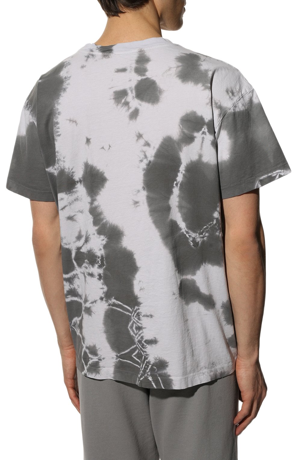 Хлопковая футболка HINNOMINATE, арт. HUS2/HNM79STMM, фото 4