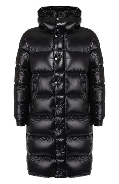 Пуховик maya MONCLER, арт. E2-091-42361-05-C0081, фото 1