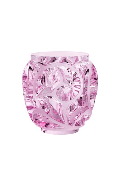 Ваза tourbillons LALIQUE, арт. 10854200