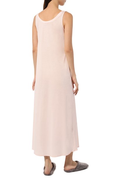 Хлопковая сорочка HANRO, арт. 077951, фото 4