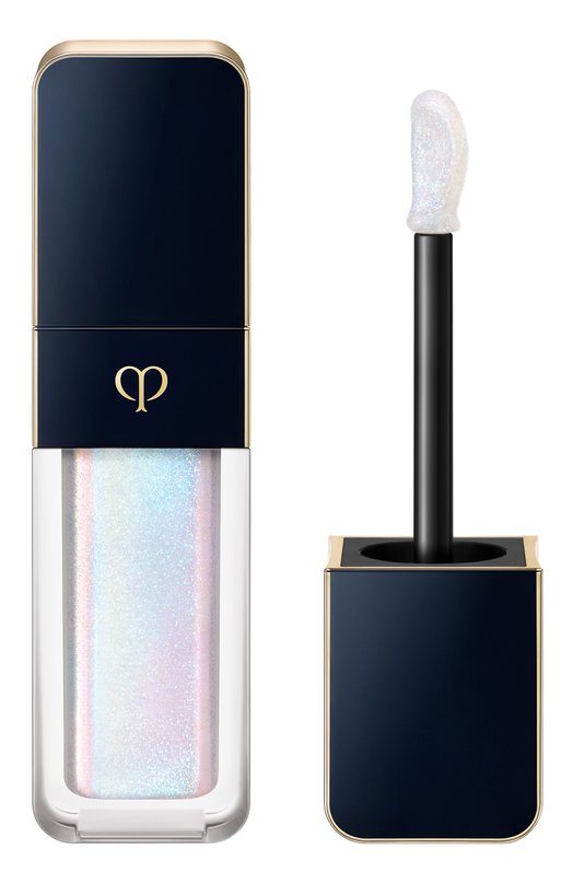 фото Мерцающая жидкая помада для губ, оттенок 301 (7,5ml) clé de peau beauté