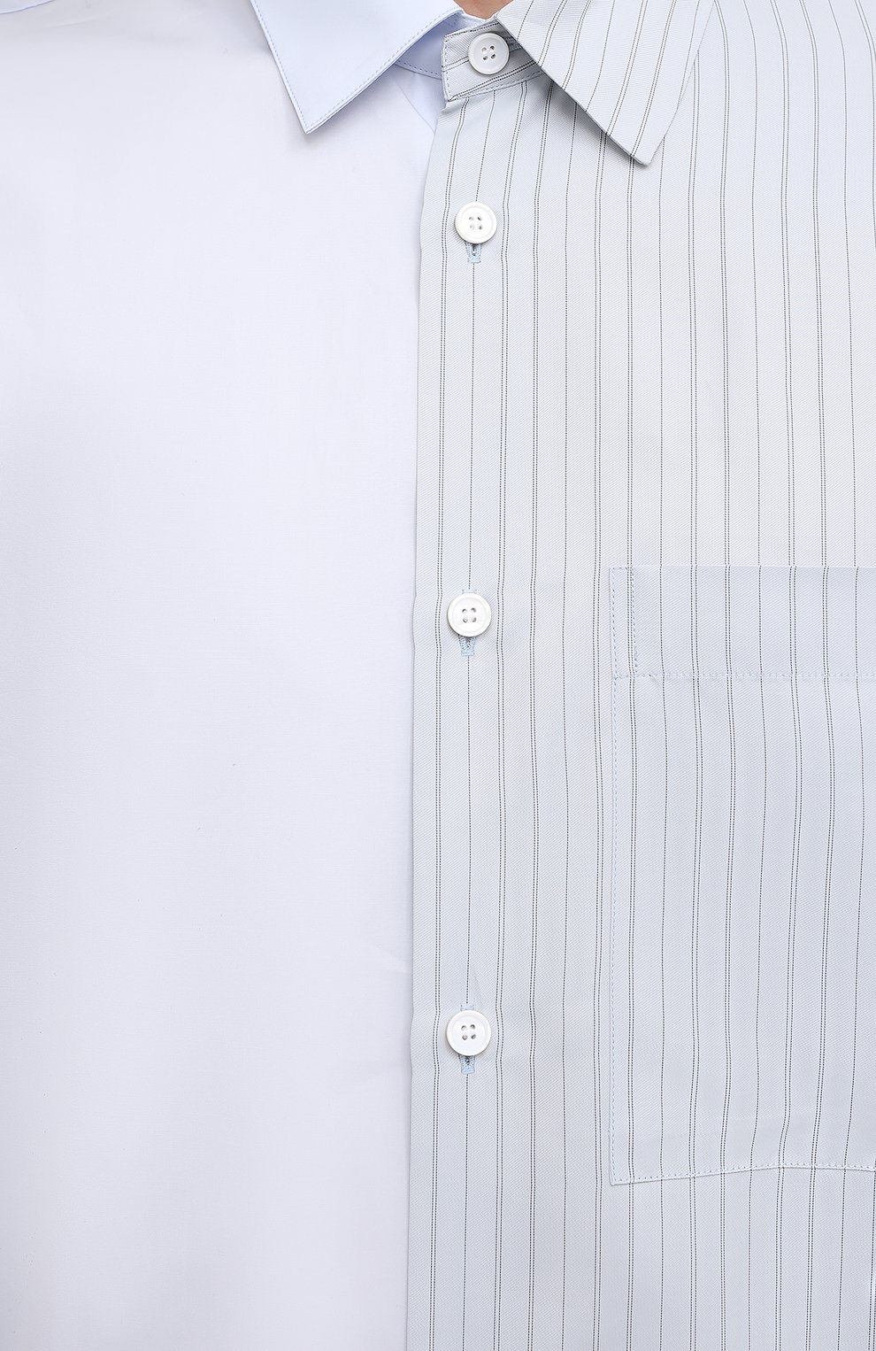 Рубашка OAMC, арт. 0AMR600490 0R370100A, фото 5