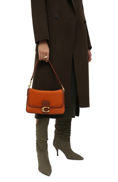 Сумка tabby COACH, арт. C5262, фото 2