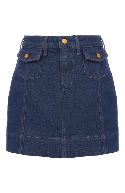 Джинсовая юбка Jannelle Paige 1H43635-C812 Синий 1H43635-C812