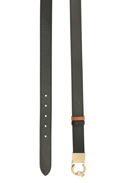 Двусторонний ремень COCCINELLE, арт. E3SSM110601, фото 4