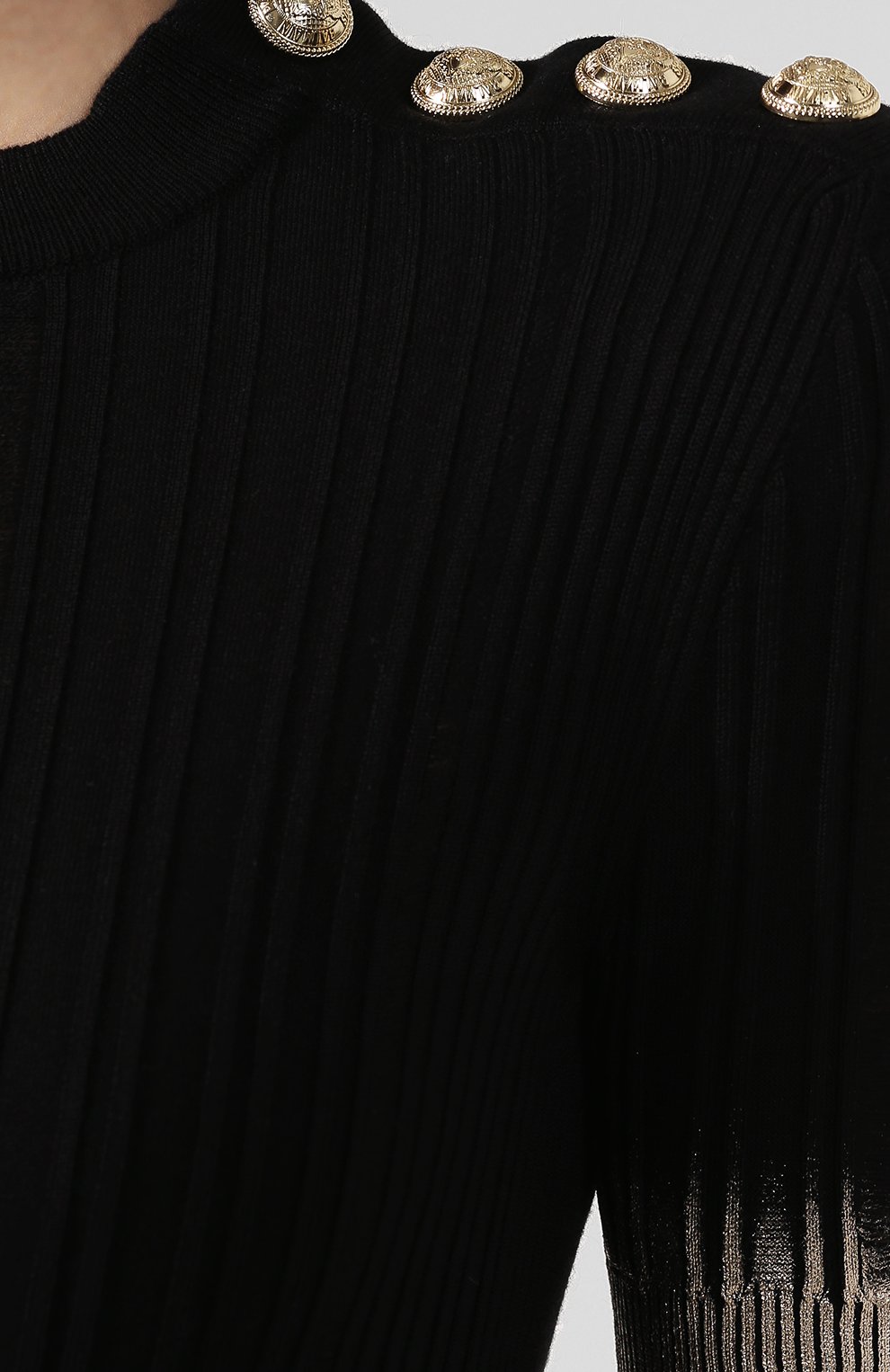 Платье BALMAIN, арт. TF16580/K029, фото 5