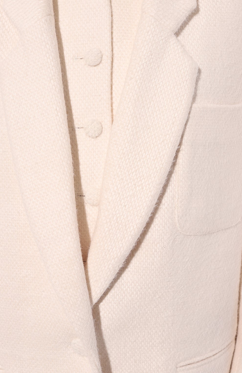 Твидовый жакет LESYANEBO, арт. LN02H-415_CNC, фото 5