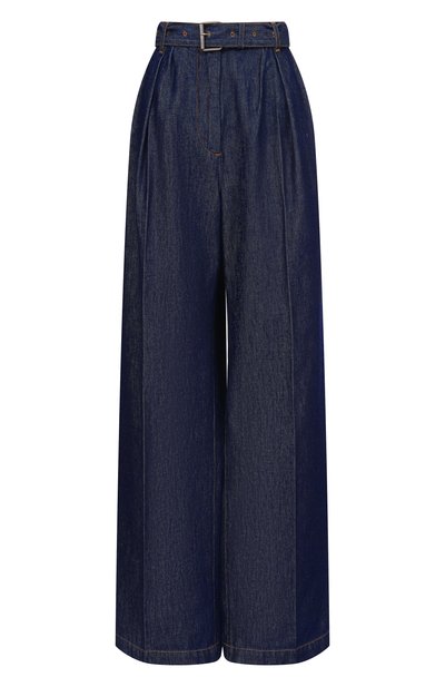 Женские джинсы DRIES VAN NOTEN, арт. 130937/3385