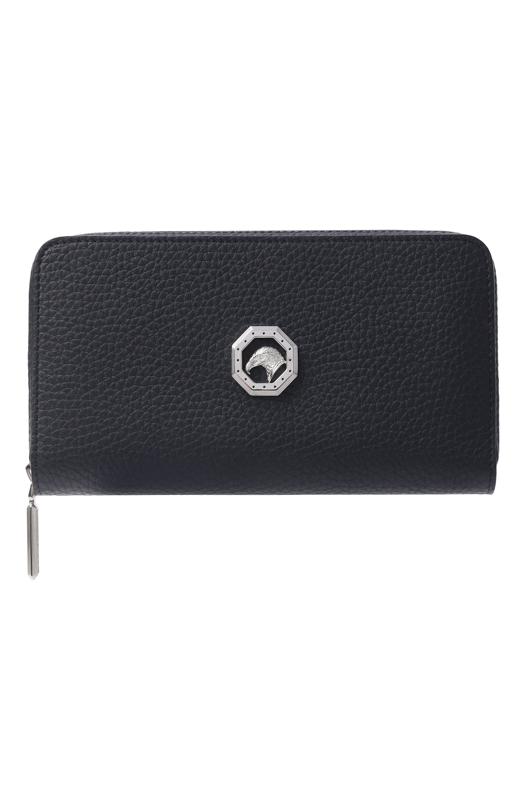 Кожаное портмоне STEFANO RICCI, арт. PP440P/VD, фото 1