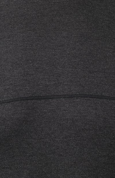 Шелковая водолазка LORO PIANA, арт. FAL0144, фото 5