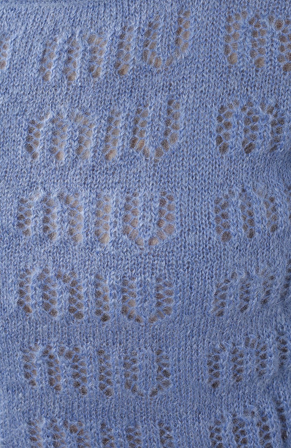 Пуловер MIU MIU, арт. MML540-10AD-F0M10, фото 5