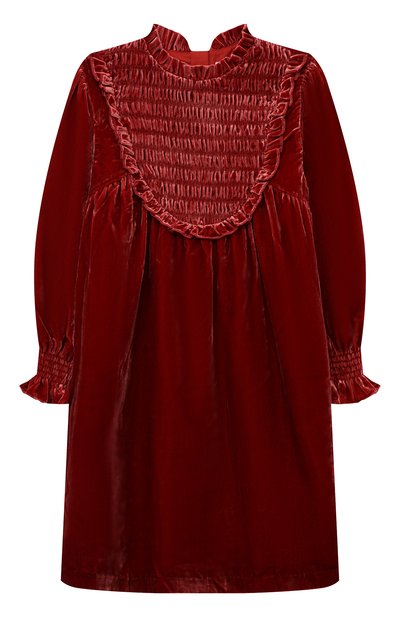 Платье из вискозы C`ERA UNA VOLTA, арт. AW24DR01240