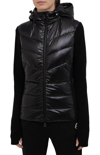 Кардиган MONCLER GRENOBLE, арт. G2-098-8G500-00-80093, фото 3