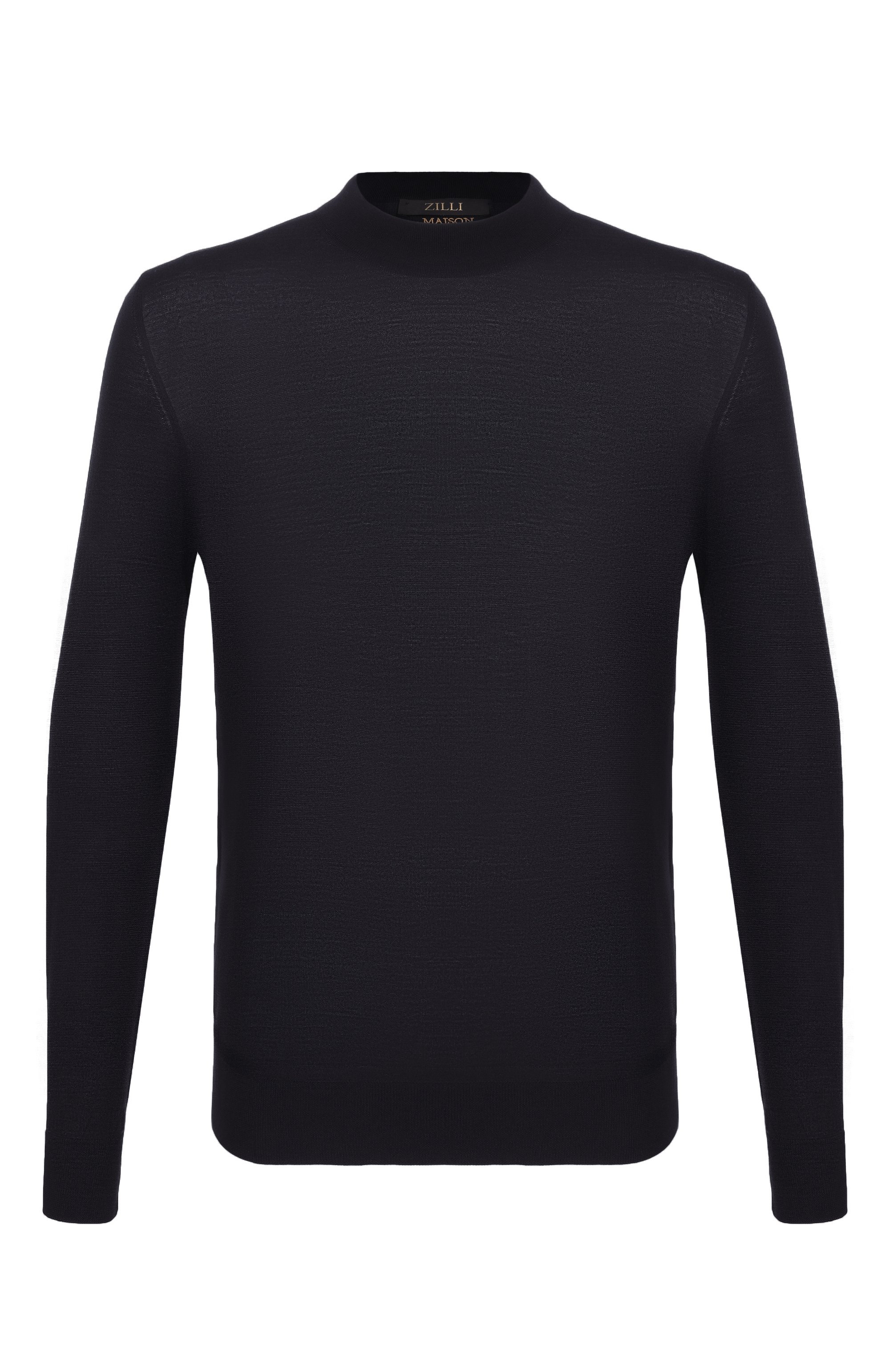 Шерстяной джемпер ZILLI, арт. KHMN01M0202VLIP00, фото 1