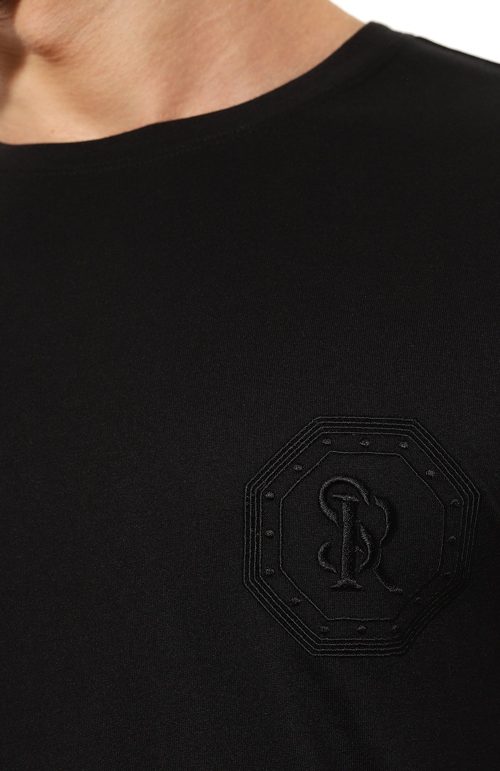 Футболка STEFANO RICCI, арт. MNH3302380/803, фото 5