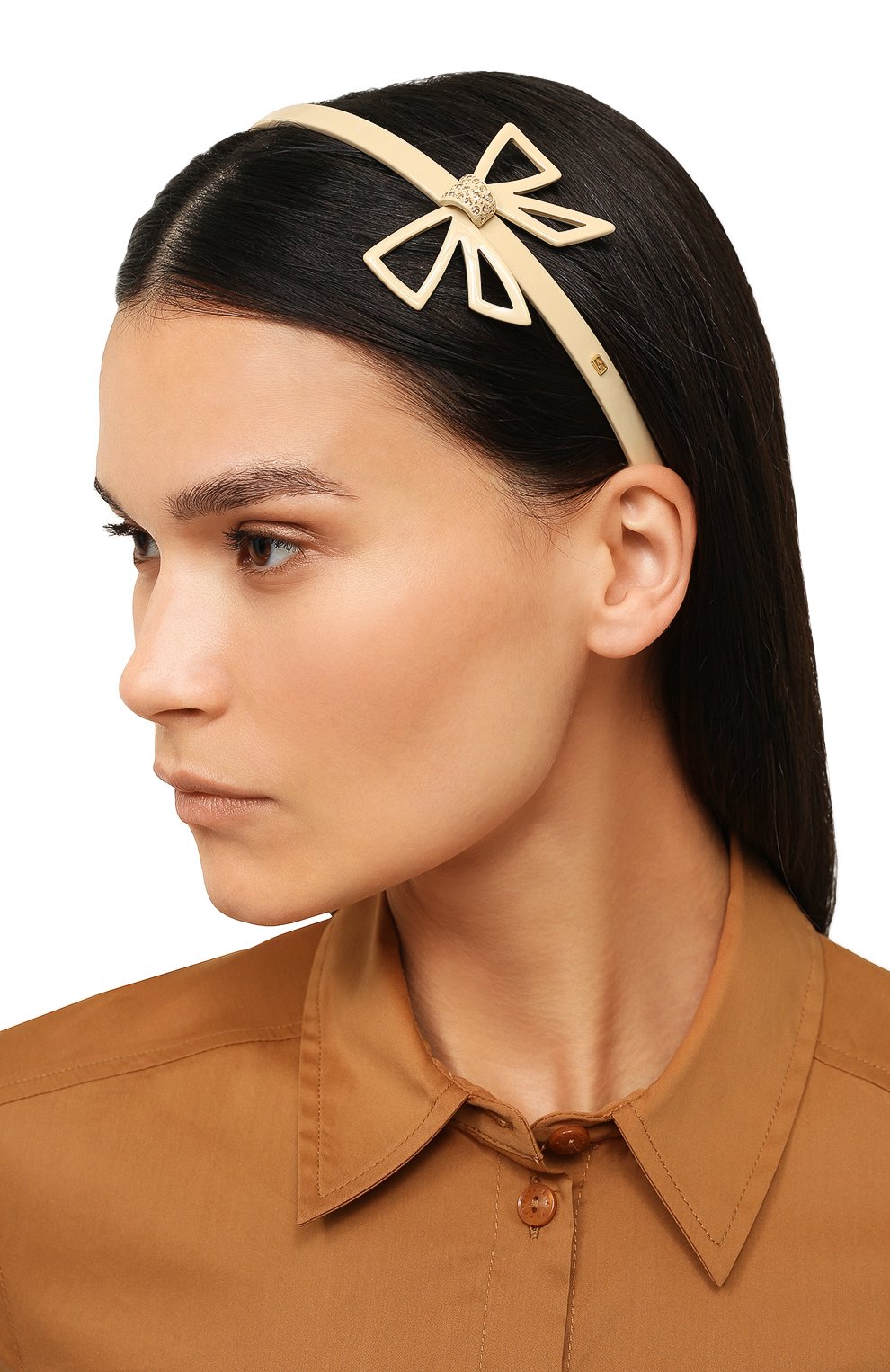 Ободок для волос ALEXANDRE DE PARIS, арт. AHB-17666-02 S, фото 2