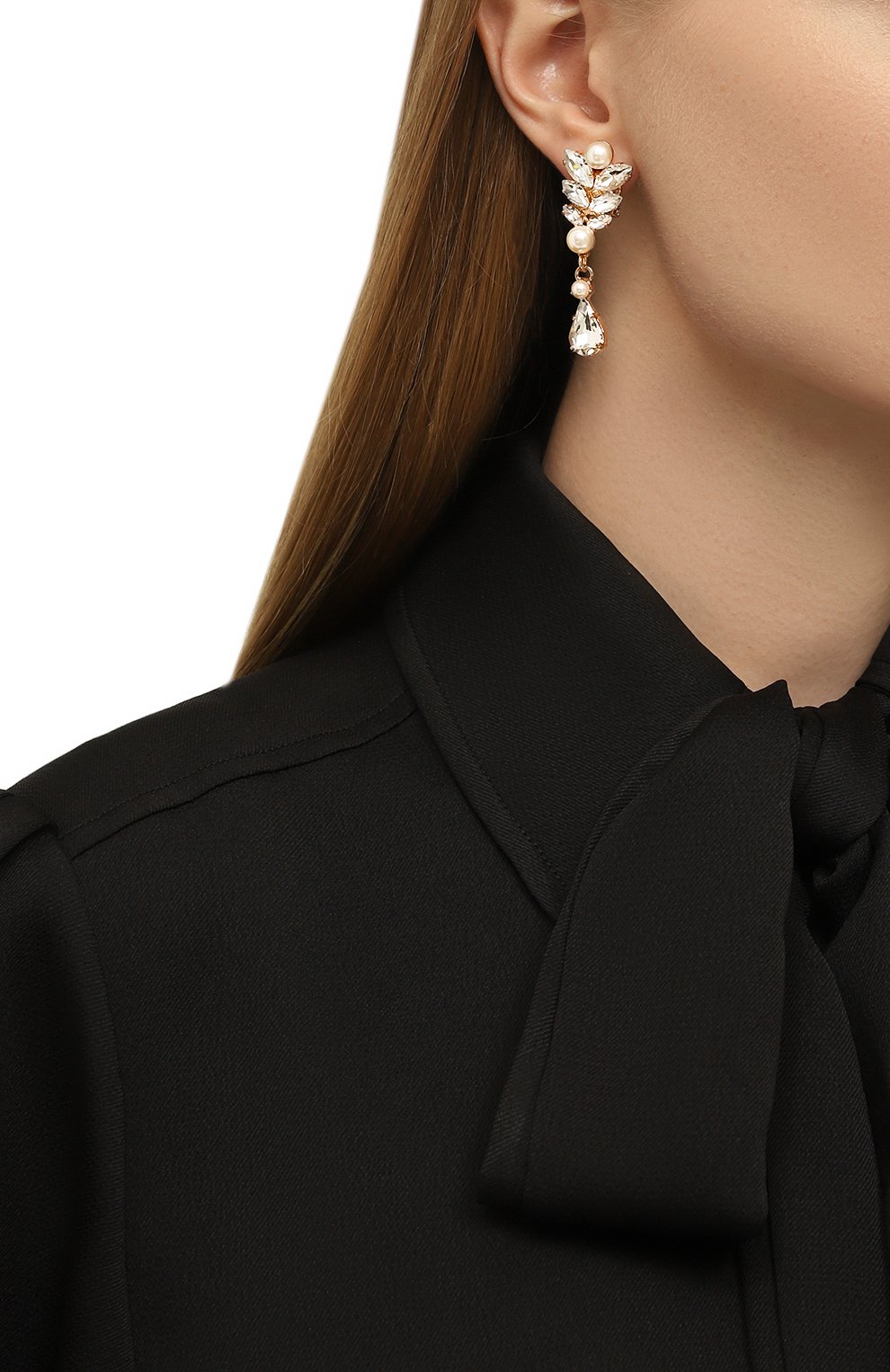 Серьги ANTON HEUNIS, арт. VRS3.105, фото 2