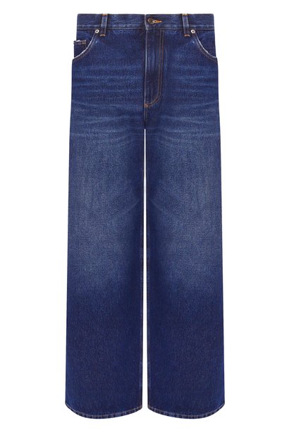 Мужские джинсы DOLCE & GABBANA, арт. GP15ND/G80A1