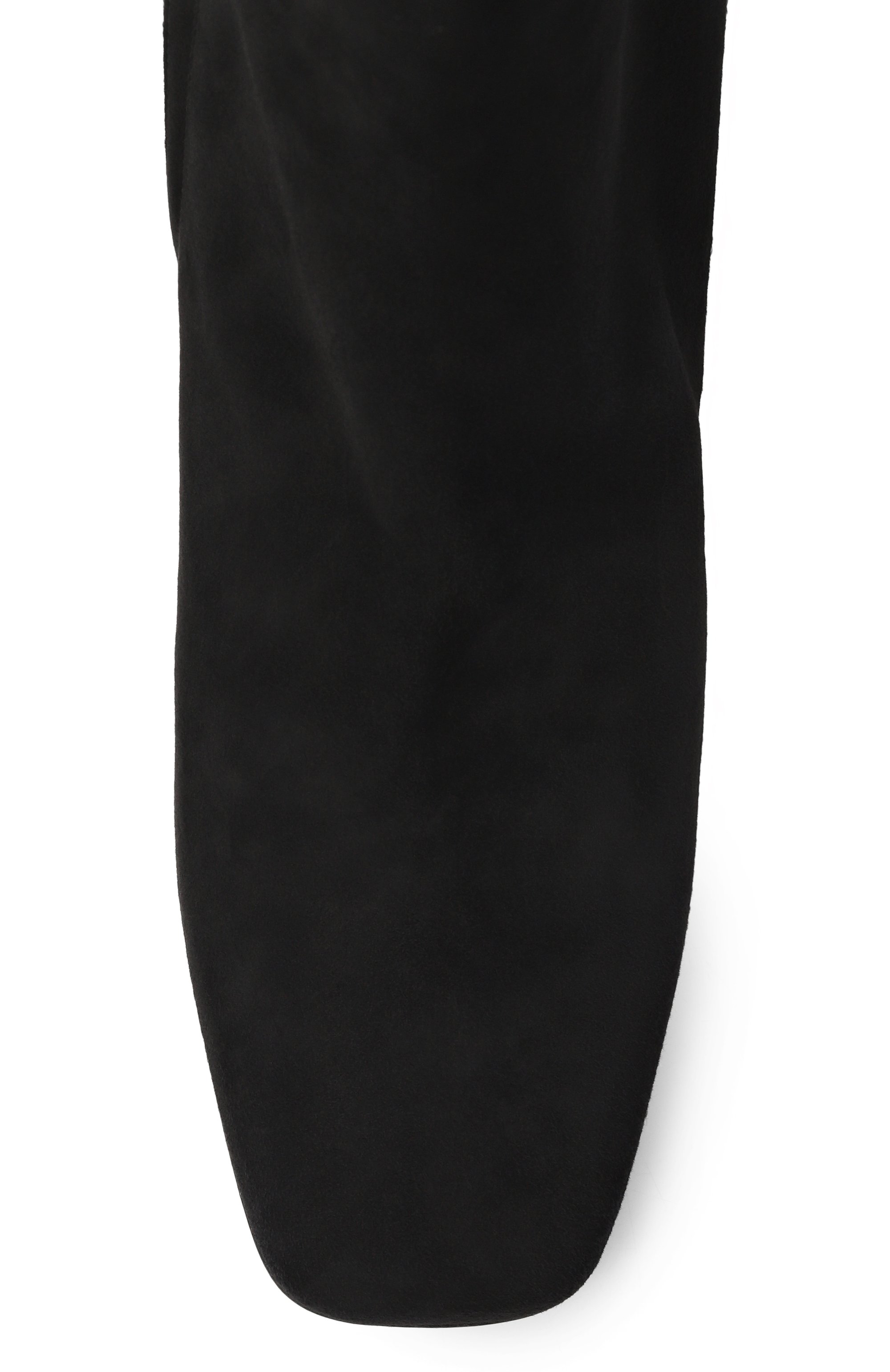 Замшевые ботильоны jackie new 60 DOLCE & GABBANA, арт. CT1092/A1275, фото 6