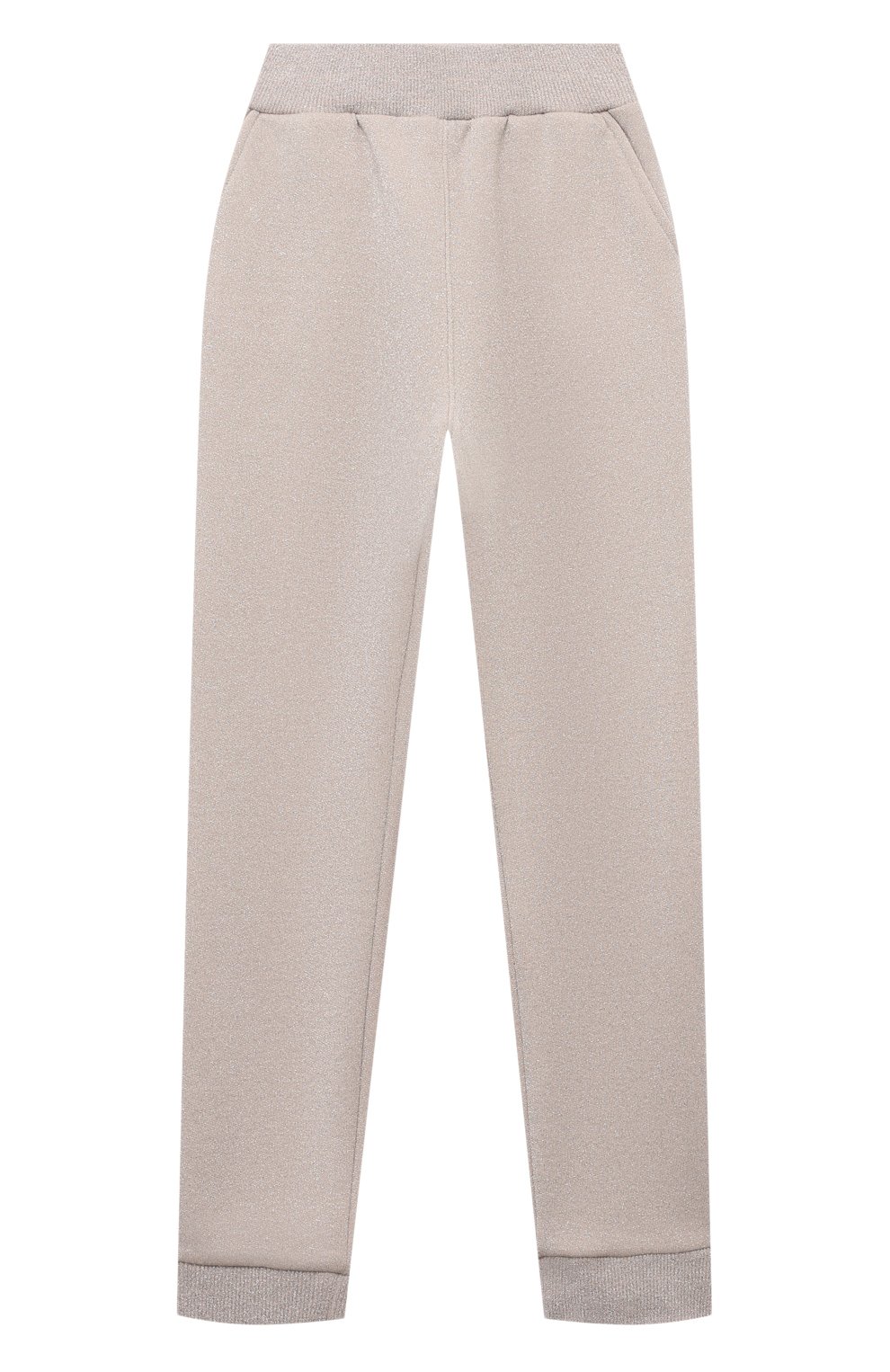 Комплект из худи и брюк MONNALISA, арт. 19D500RU, фото 5