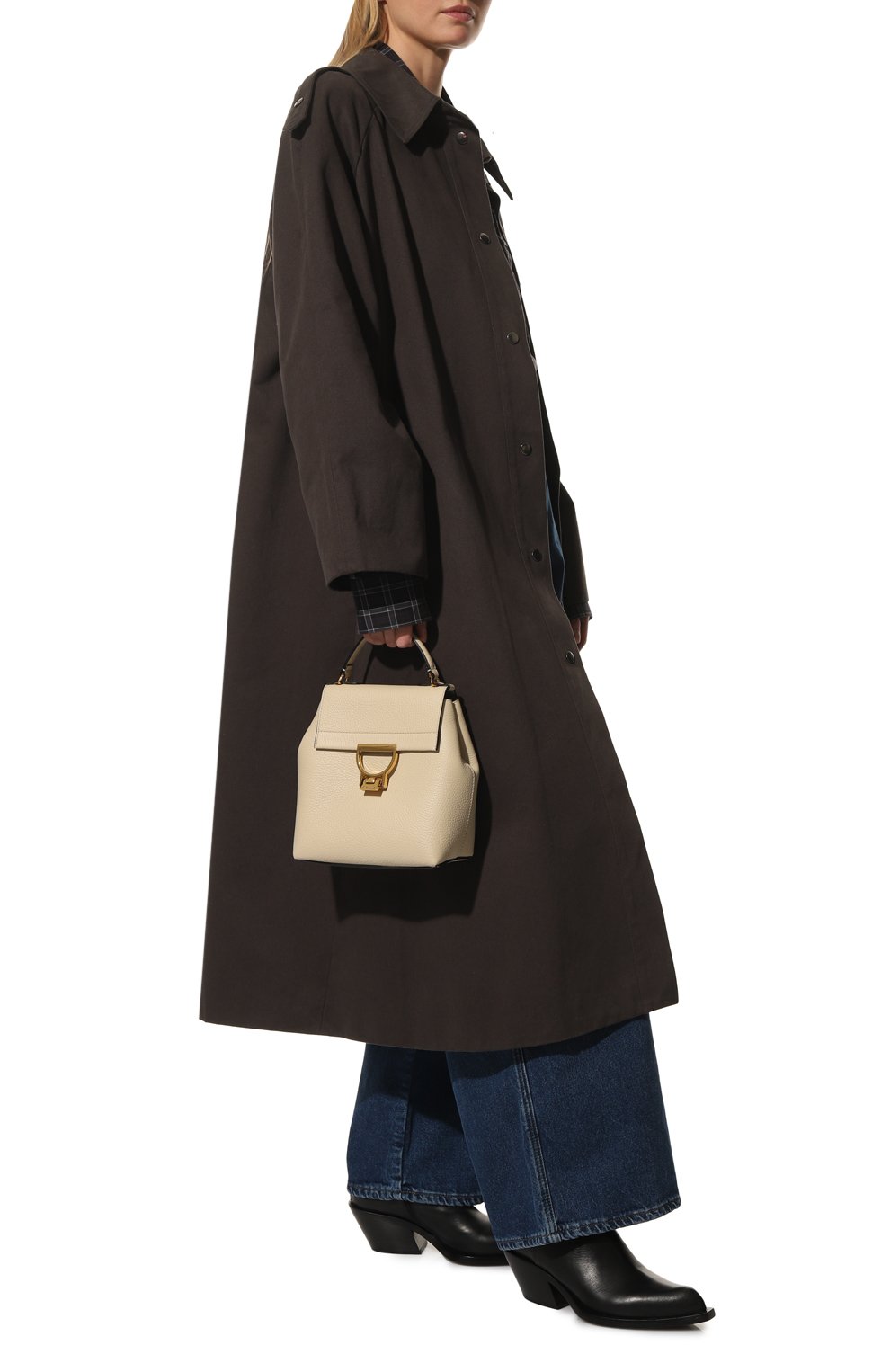 Рюкзак arlettis small COCCINELLE, арт. E1 MD5 54 01 01, фото 7