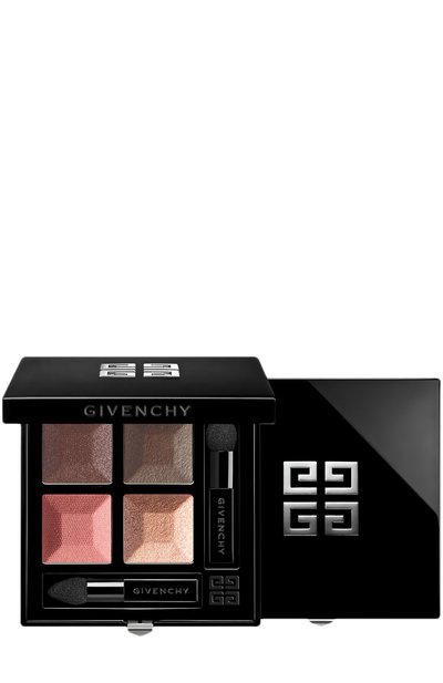 Женские тени для век le prisme yeux-quatuor №1 caresse GIVENCHY, арт. P082471