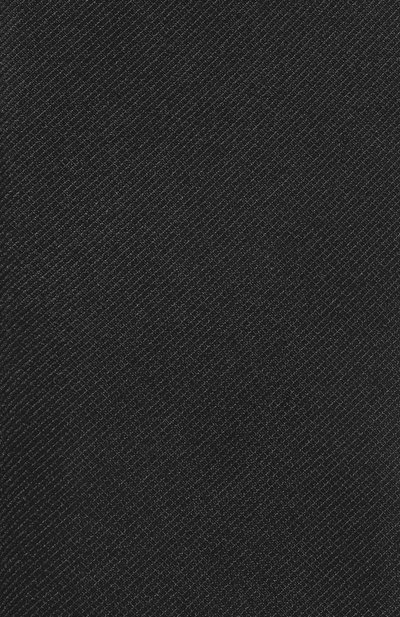 Шелковый галстук GIORGIO ARMANI, арт. 360054/8P999, фото 4