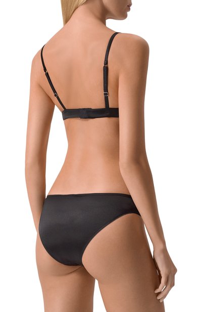 Бюстгальтер I.D. SARRIERI черного цвета по цене 33850 руб., арт. L6509, фото 3 Бюстгальтер I.D. SARRIERI, арт. L6509, фото 3