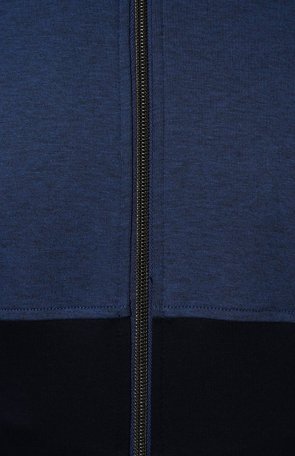 Хлопковый спортивный костюм CAPOBIANCO, арт. 12MT06.TS00., фото 6