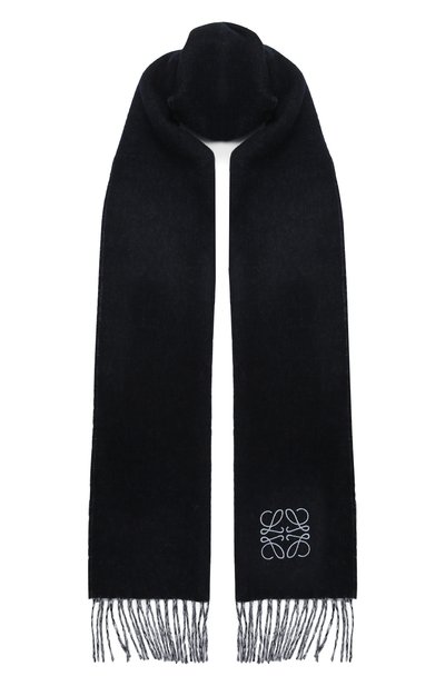 Шарф из шерсти и кашемира LOEWE, арт. F810250X01, фото 1