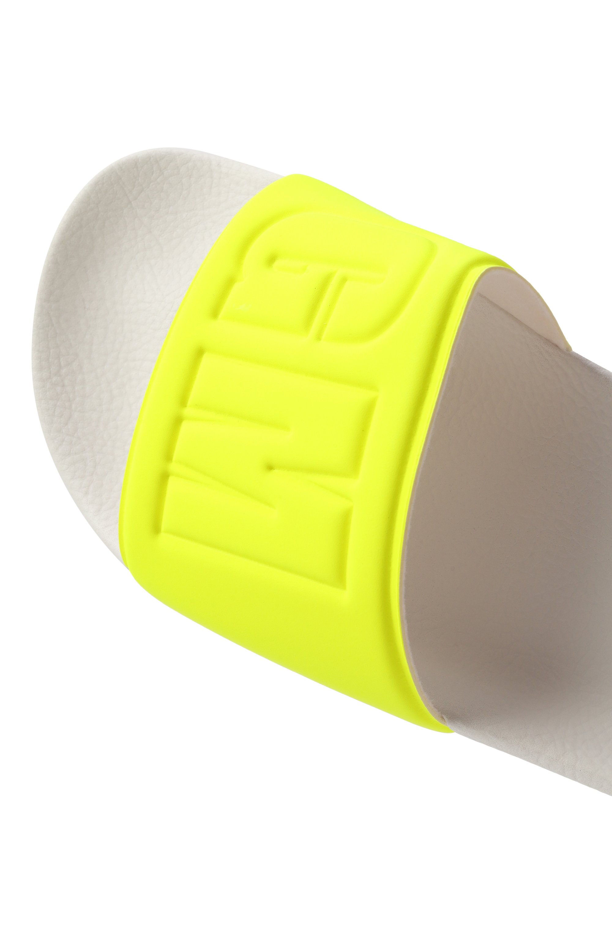 Шлепанцы MSGM, арт. 3841MDS209/864, фото 7