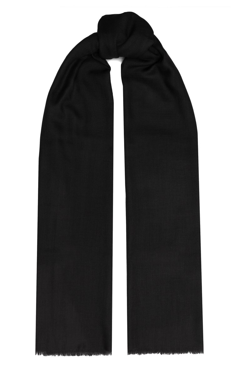 Кашемировый шарф PIACENZA CASHMERE 1733, арт. CHIC/81588, фото 1