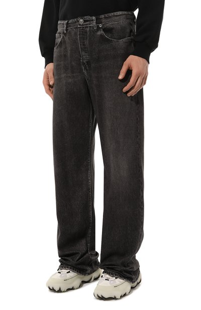 Джинсы BALENCIAGA, арт. 751503/T0L99, фото 3