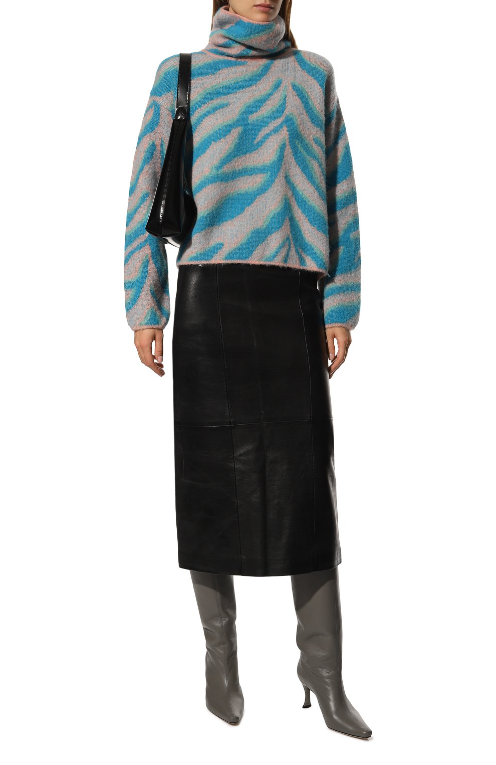 Свитер FORTE_FORTE, арт. 9745, фото 2